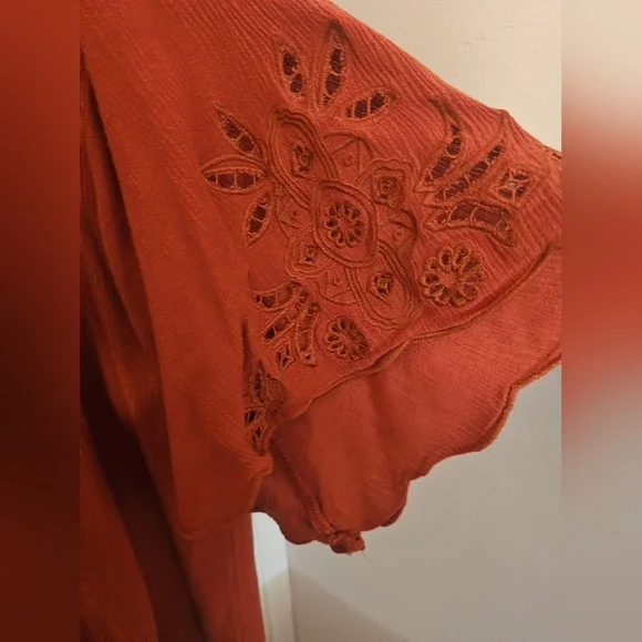 Maurices Kimono - Picture 5 of 5